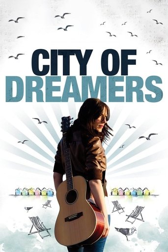 City of Dreamers (2012)