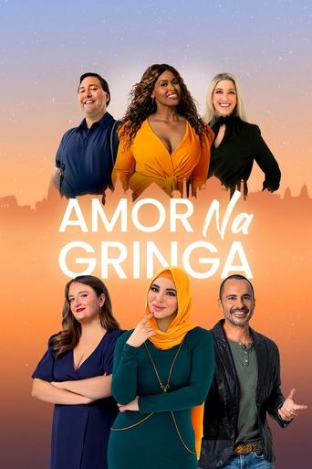 Match Me Abroad: Season 1