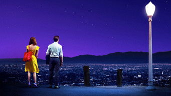 Galeria 5 - La ciudad de las estrellas (La La Land)