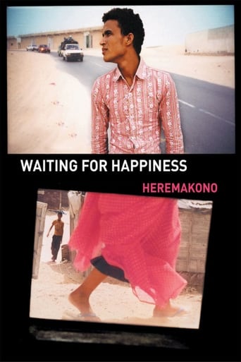 Waiting for Happiness