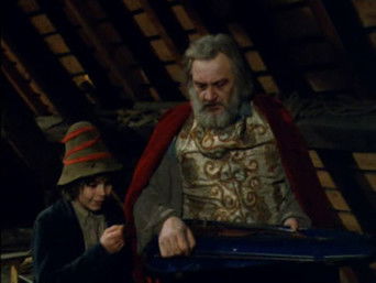 Episode 1 — Episode 1