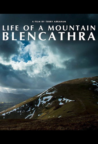 Vida no Paraiso - Montanhas poster