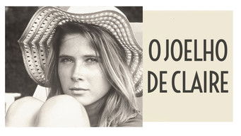 Cena de O Joelho de Claire