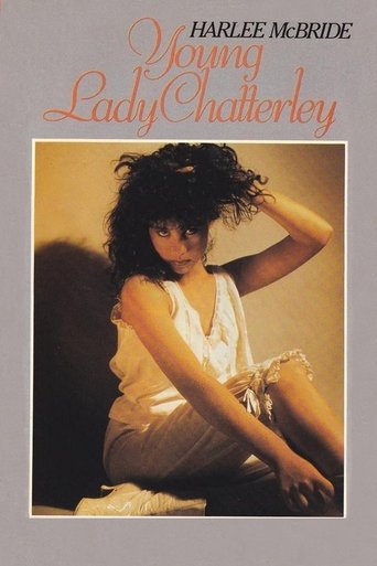 Poster of Young Lady Chatterley