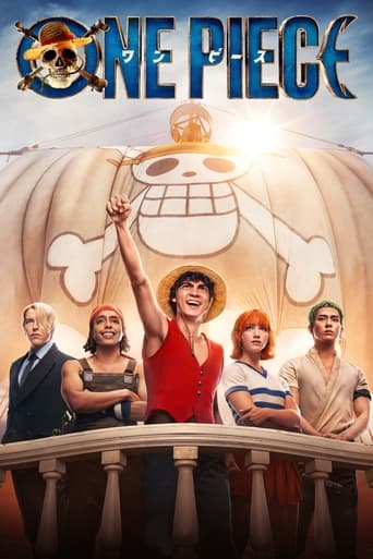 One Piece Season 1 Episode 1 – 8 | Download Hollywood Series