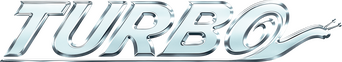 Turbo logo