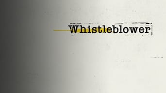 Whistleblower (2018- )