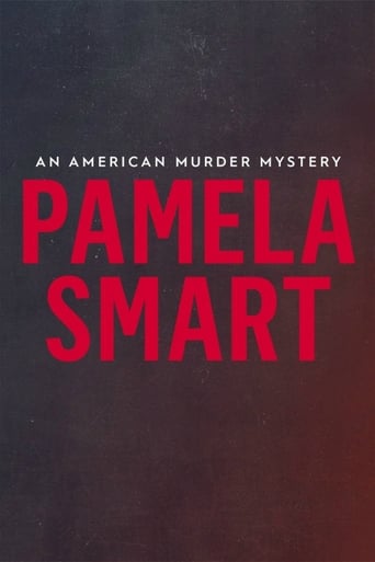 Pamela Smart: An American Murder Mystery 2018