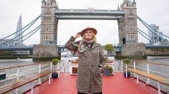 Joanna Lumley's Britain - 1x01