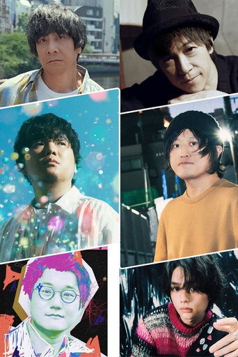 Augusta Camp Best Selection 〜秦基博〜