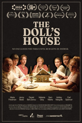 THE DOLL&rsquo;S HOUSE (1970)