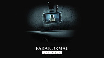 Paranormal Captured (2019- )