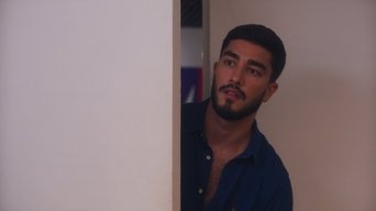 Cena de Só Quero Ouvir Você Dizer Que Sim