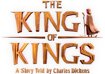 The King of Kings logo
