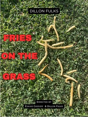Fries on the Grass poster