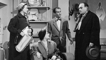 Babies Galore (1956)