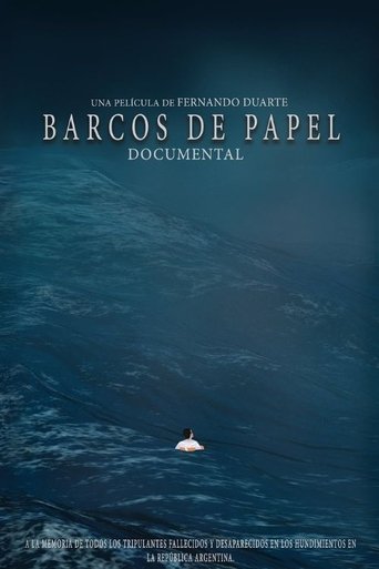 Barcos de papel (1970)