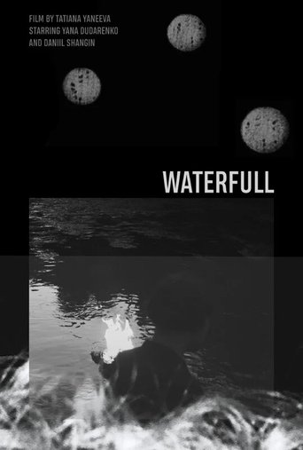 Waterfull poster