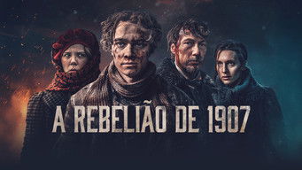 Cena de A Rebelião de 1907