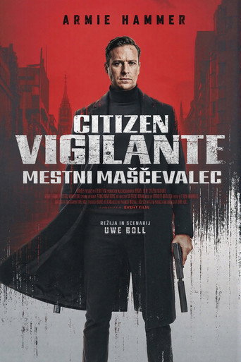 Citizen Vigilante