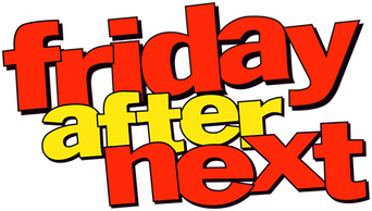 Friday After Next logo