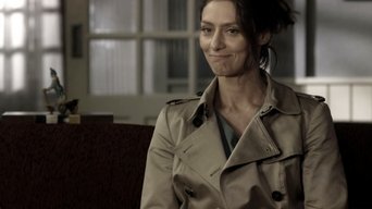 Episódio Júlia - Sessão 02 da série Sessão de Terapia