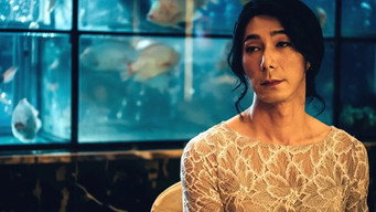 Miss Andy (2020)