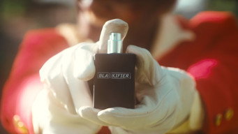 Still 2 from Blackifier