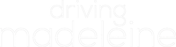 Driving Madeleine logo