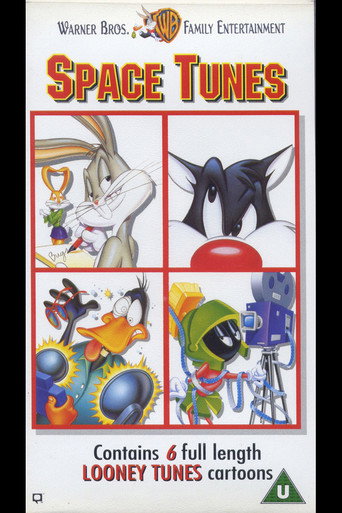 Space Tunes galeri 1