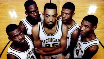 The Fab Five (2011)