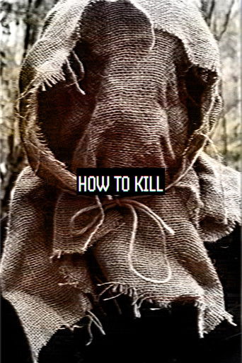 How To Kill (2025)