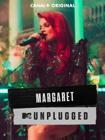 MTV Unplugged - Margaret (2023)