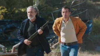 Vivir sin permiso S01E02