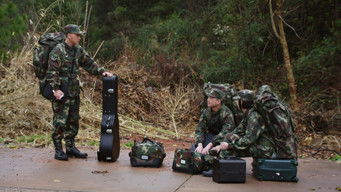 第41話：Yi Zimeng Forgoes Opportunity to Join Performance Troupe