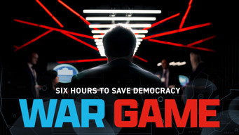 #4 War Game
