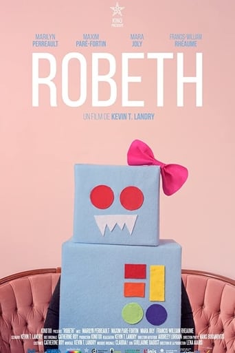 Poster of Robeth
