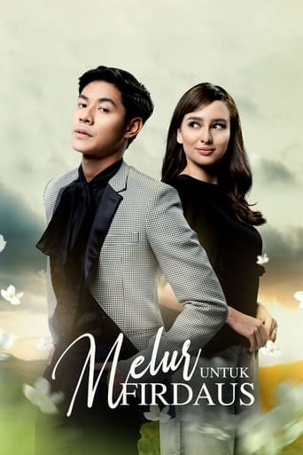 Melur Untuk Firdaus - Season 2 Episode 17