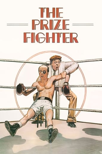 The Prize Fighter en streaming 