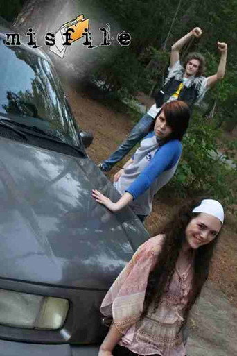 Misfile - Day One- (2015)