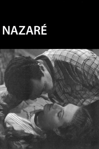 Poster of Nazaré