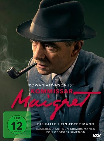 Kommissar Maigret - Die Falle