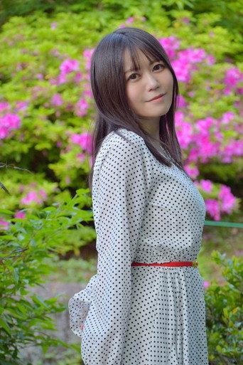 生田みくの人物画像 2