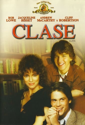 Poster of Clase