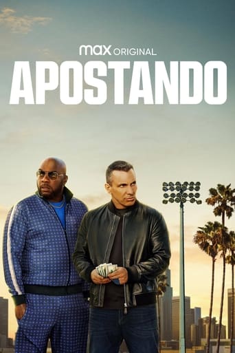 Poster of Apostando