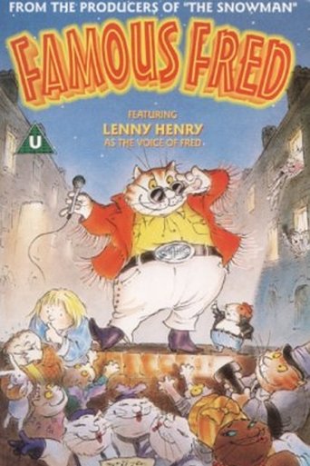 Famous Fred (1996)