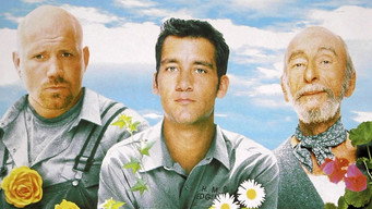 #12 Greenfingers