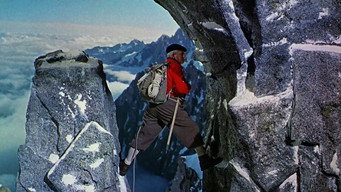 The Mountain (1956)