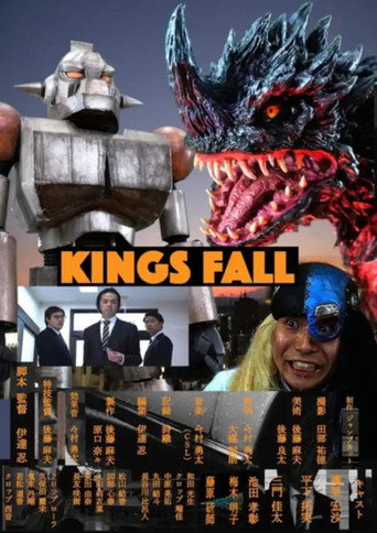 Kings Fall (2024)