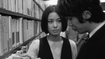 Diary of a Shinjuku Thief (1969)